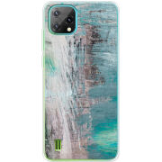 Чохол BoxFace Blackview Oscal C60 