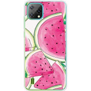 Чохол BoxFace Blackview Oscal C60 