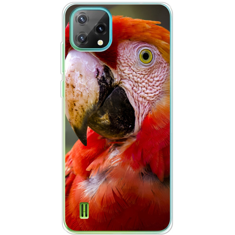 Чохол BoxFace Blackview Oscal C60 