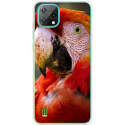 Чохол BoxFace Blackview Oscal C60 