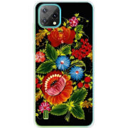 Чохол BoxFace Blackview Oscal C60 