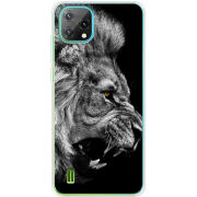 Чохол BoxFace Blackview Oscal C60 