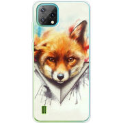 Чохол BoxFace Blackview Oscal C60 