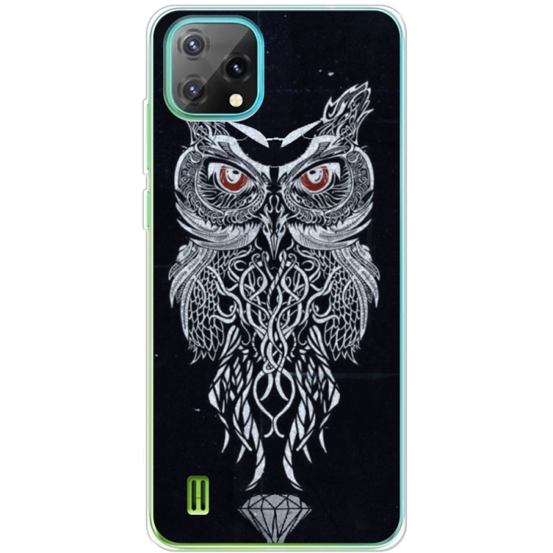 Чохол BoxFace Blackview Oscal C60 