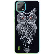 Чохол BoxFace Blackview Oscal C60 