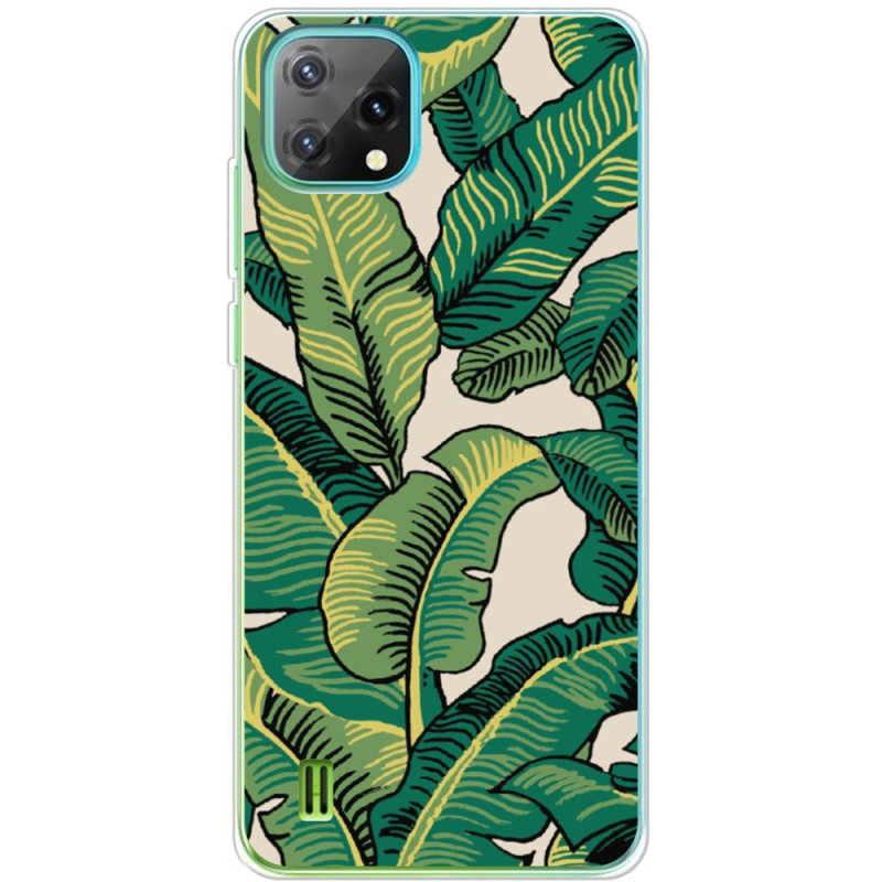 Чохол BoxFace Blackview Oscal C60 