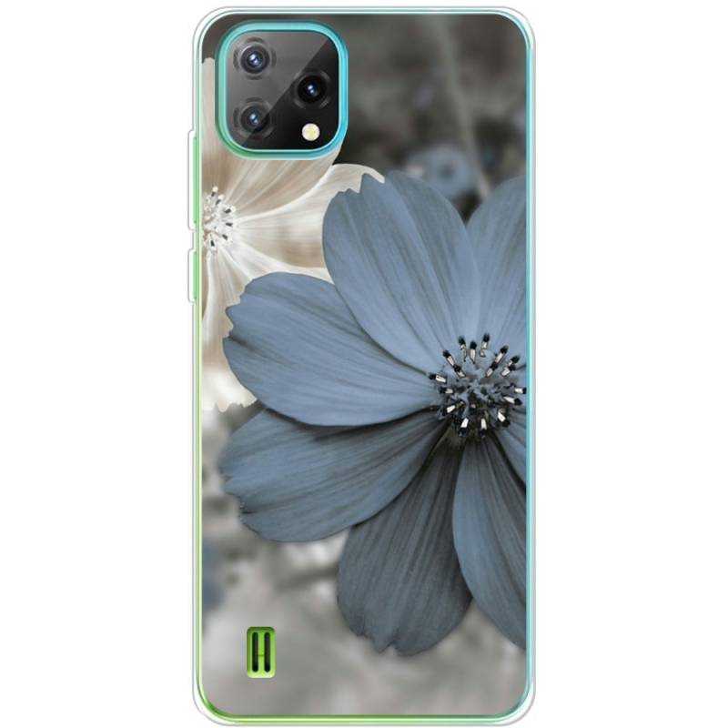 Чохол BoxFace Blackview Oscal C60 