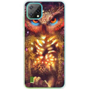 Чохол BoxFace Blackview Oscal C60 