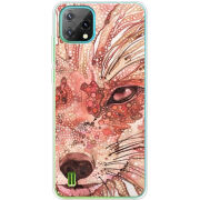 Чохол BoxFace Blackview Oscal C60 