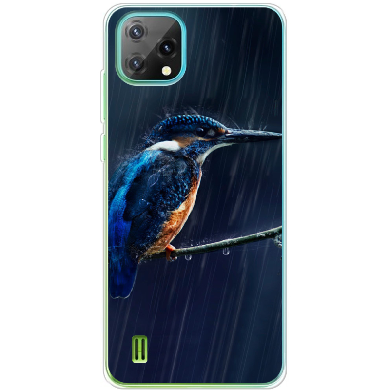 Чохол BoxFace Blackview Oscal C60 