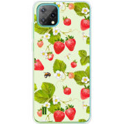 Чохол BoxFace Blackview Oscal C60 