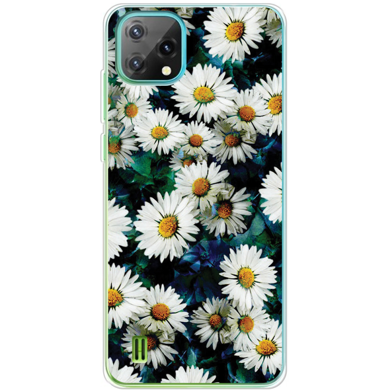 Чохол BoxFace Blackview Oscal C60 