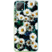 Чохол BoxFace Blackview Oscal C60 