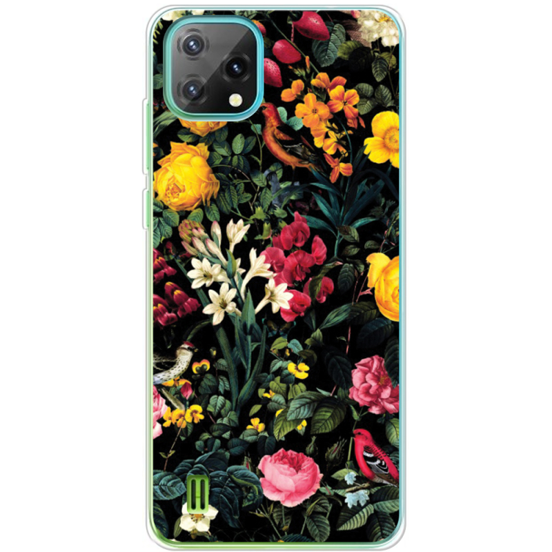 Чохол BoxFace Blackview Oscal C60 