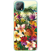 Чохол BoxFace Blackview Oscal C60 