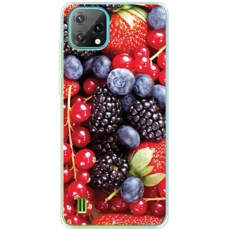 Чохол BoxFace Blackview Oscal C60 