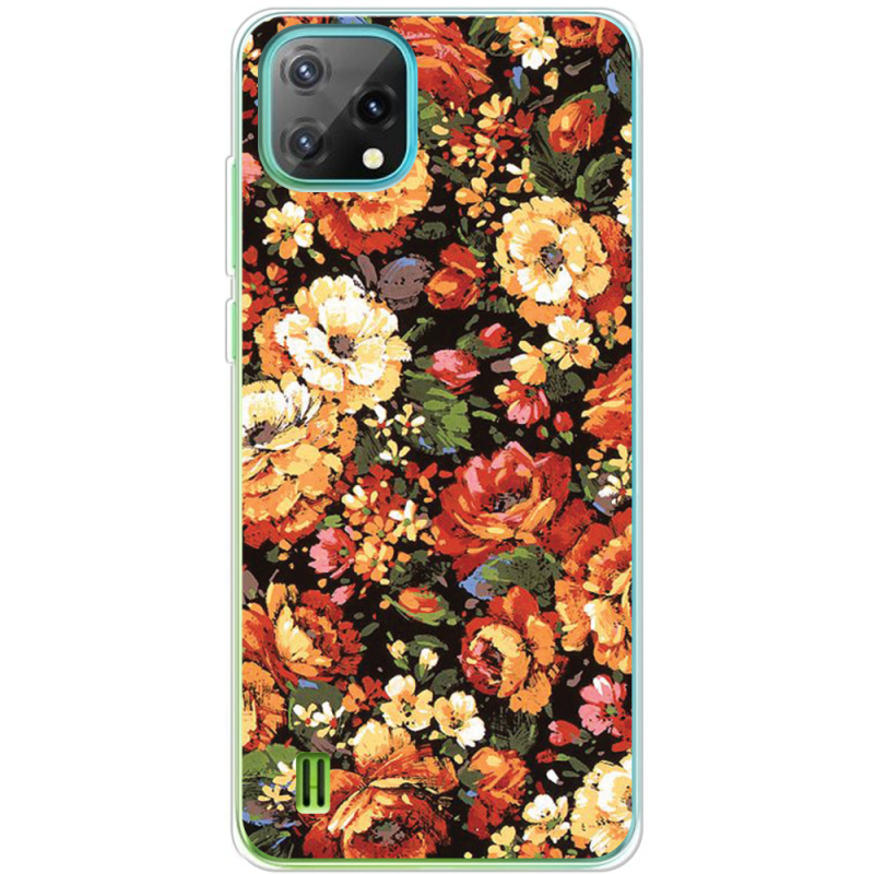 Чохол BoxFace Blackview Oscal C60 