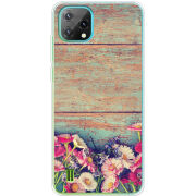 Чохол BoxFace Blackview Oscal C60 