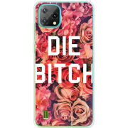 Чохол BoxFace Blackview Oscal C60 