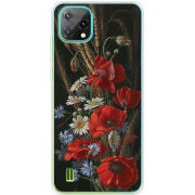 Чохол BoxFace Blackview Oscal C60 