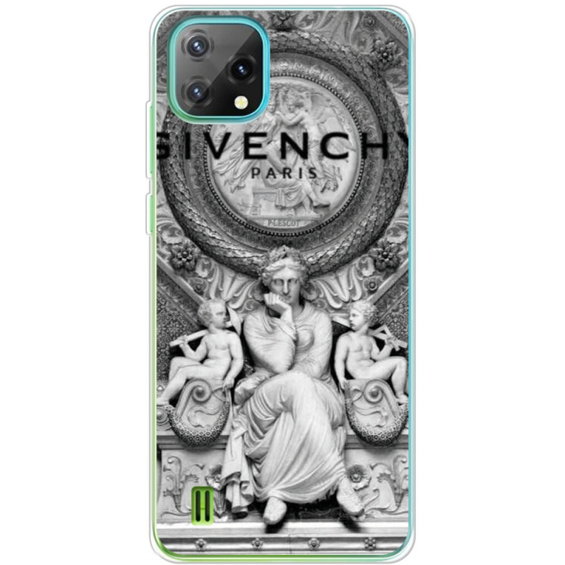 Чохол BoxFace Blackview Oscal C60 