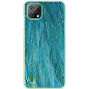 Чохол BoxFace Blackview Oscal C60 