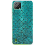 Чохол BoxFace Blackview Oscal C60 