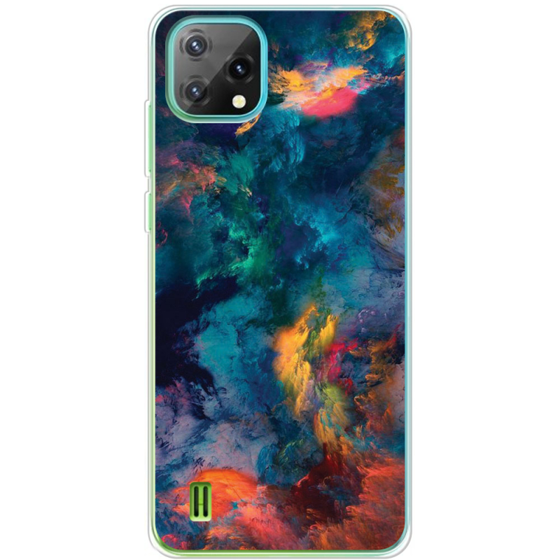 Чохол BoxFace Blackview Oscal C60 