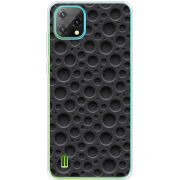 Чохол BoxFace Blackview Oscal C60 