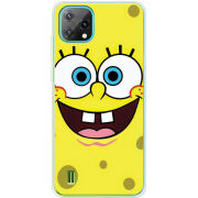 Чохол BoxFace Blackview Oscal C60 