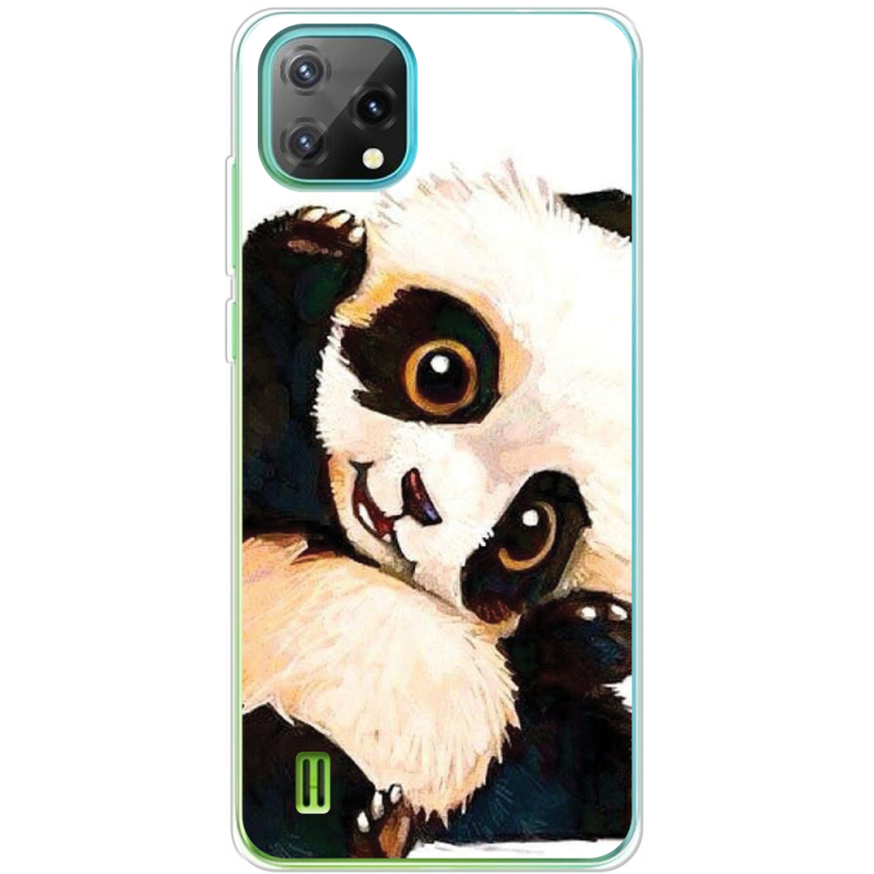 Чохол BoxFace Blackview Oscal C60 