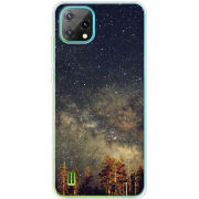 Чохол BoxFace Blackview Oscal C60 