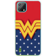 Чохол BoxFace Blackview Oscal C60 