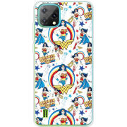 Чохол BoxFace Blackview Oscal C60 