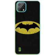 Чохол BoxFace Blackview Oscal C60 