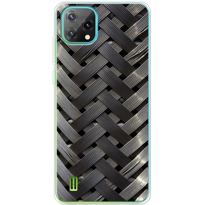 Чохол BoxFace Blackview Oscal C60 