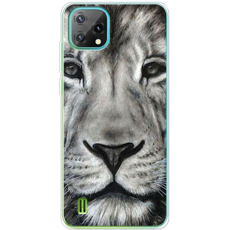 Чохол BoxFace Blackview Oscal C60 