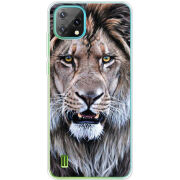 Чохол BoxFace Blackview Oscal C60 