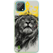 Чохол BoxFace Blackview Oscal C60 