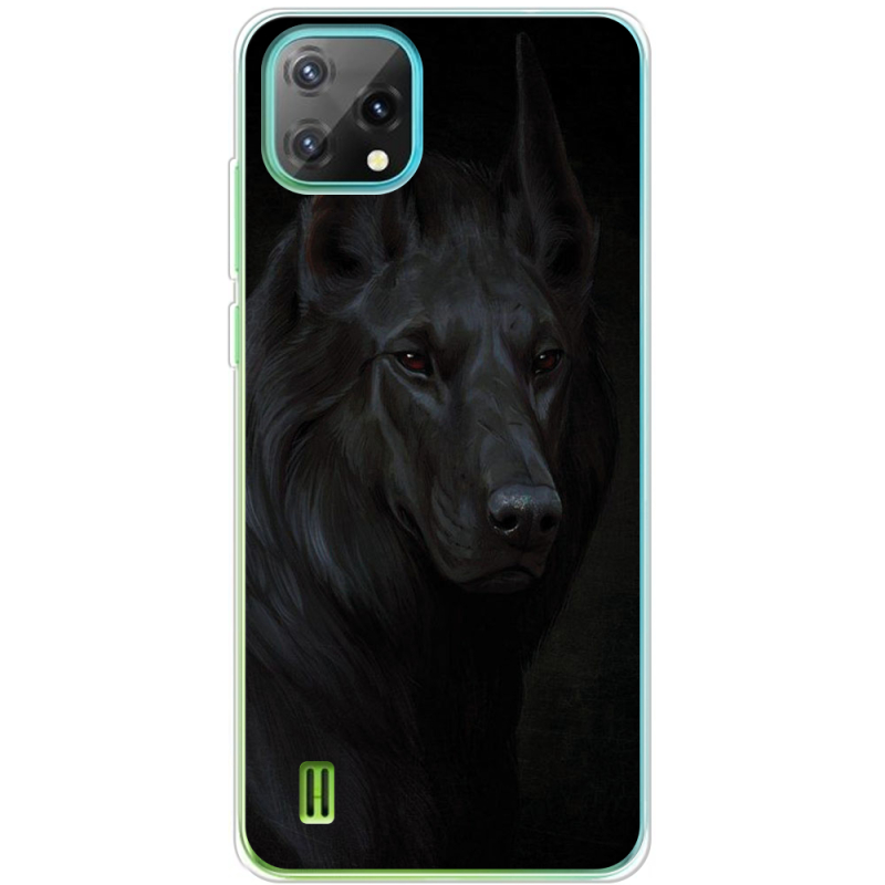 Чохол BoxFace Blackview Oscal C60 