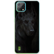 Чохол BoxFace Blackview Oscal C60 