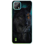 Чохол BoxFace Blackview Oscal C60 