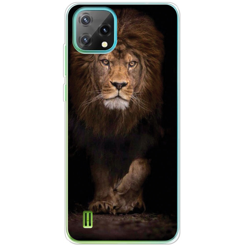 Чохол BoxFace Blackview Oscal C60 