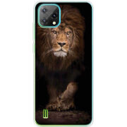 Чохол BoxFace Blackview Oscal C60 