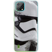 Чохол BoxFace Blackview Oscal C60 