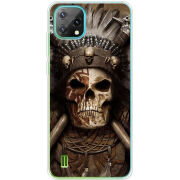 Чохол BoxFace Blackview Oscal C60 