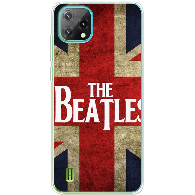 Чохол BoxFace Blackview Oscal C60 