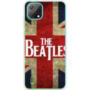 Чохол BoxFace Blackview Oscal C60 