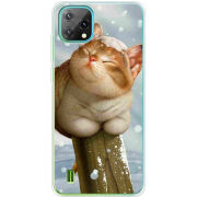 Чохол BoxFace Blackview Oscal C60 