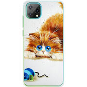 Чохол BoxFace Blackview Oscal C60 